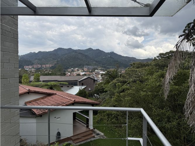 Casa de 3 alcobas en venta en El Carmen, El Retiro, 235 m² · foto 13 de 24