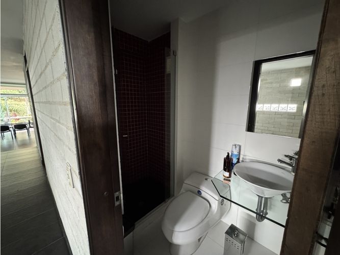 Casa de 3 alcobas en venta en El Carmen, El Retiro, 235 m² · foto 15 de 24