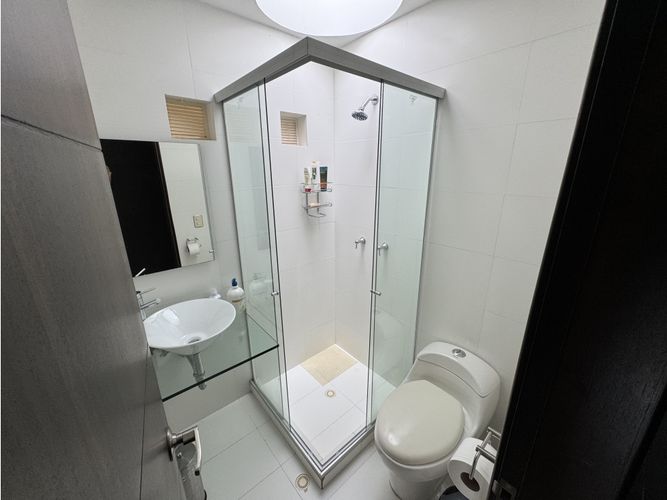 Casa de 3 alcobas en venta en El Carmen, El Retiro, 235 m² · foto 17 de 24