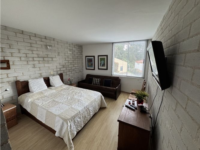 Casa de 3 alcobas en venta en El Carmen, El Retiro, 235 m² · foto 19 de 24