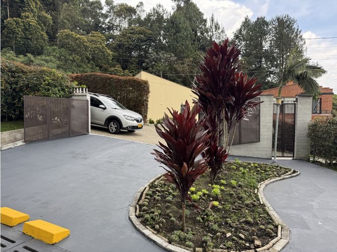 Casa de 3 alcobas en venta en El Carmen, El Retiro, 235 m² · foto 23 de 24
