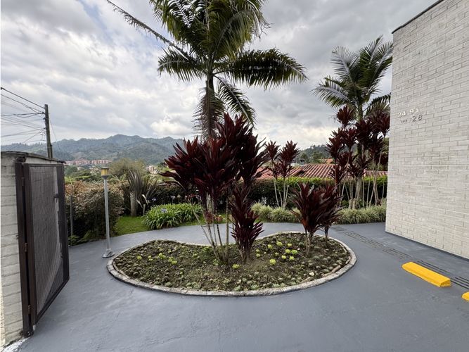 Casa de 3 alcobas en venta en El Carmen, El Retiro, 235 m² · foto 24 de 24