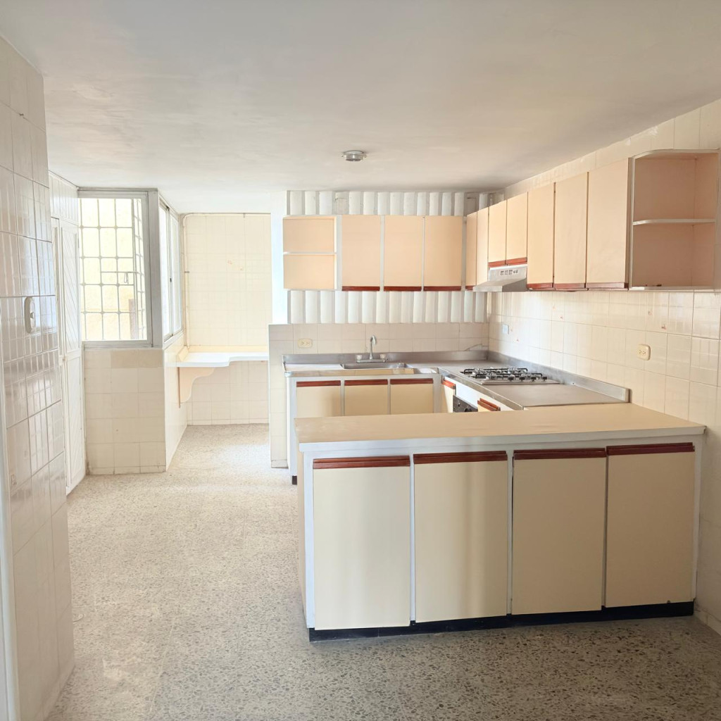 Apartamento en venta en El Golf, Barranquilla · foto 4 de 12