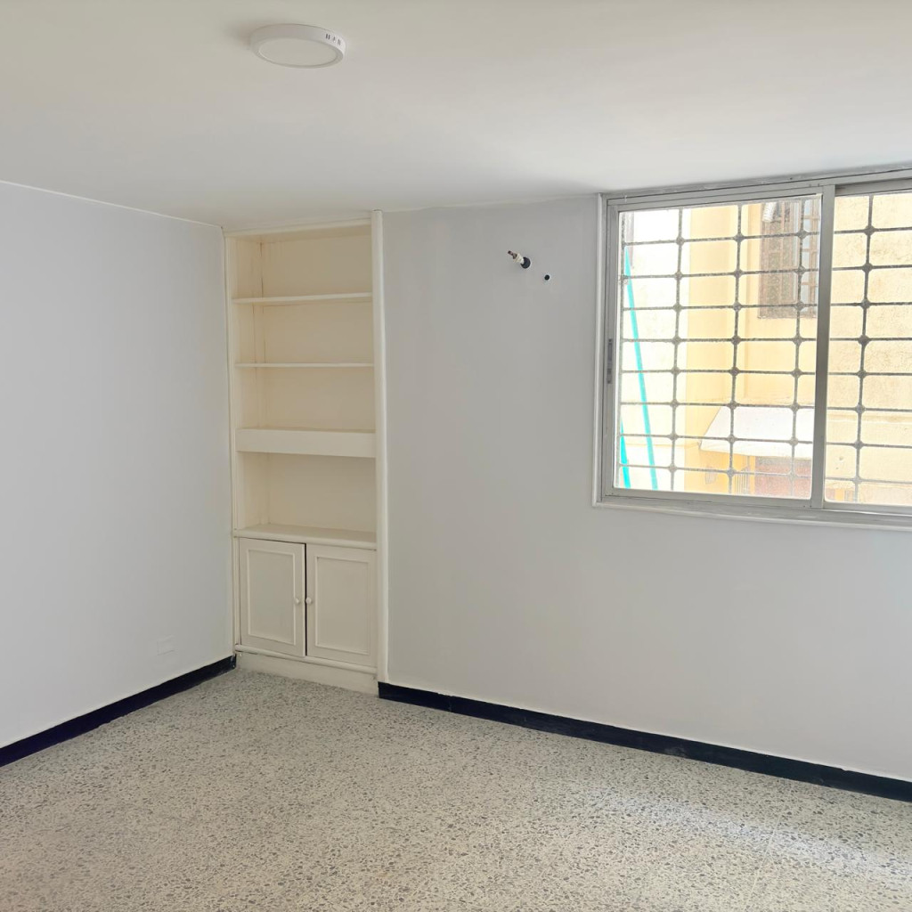 Apartamento en venta en El Golf, Barranquilla · foto 8 de 12