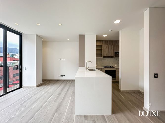 Apartamento de 2 alcobas en venta en Antiguo Country, Bogotá, 92 m² · foto 2 de 15