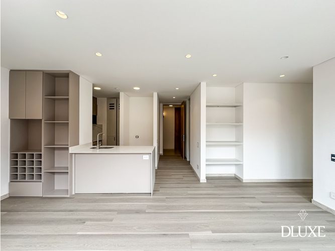 Apartamento de 2 alcobas en venta en Antiguo Country, Bogotá, 92 m² · foto 3 de 15