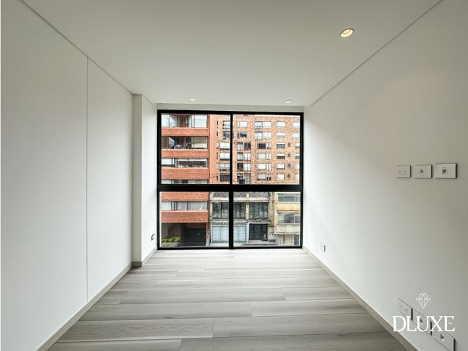 Apartamento de 2 alcobas en venta en Antiguo Country, Bogotá, 92 m² · foto 5 de 15