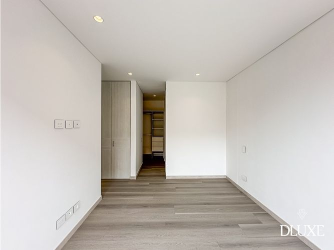 Apartamento de 2 alcobas en venta en Antiguo Country, Bogotá, 92 m² · foto 6 de 15