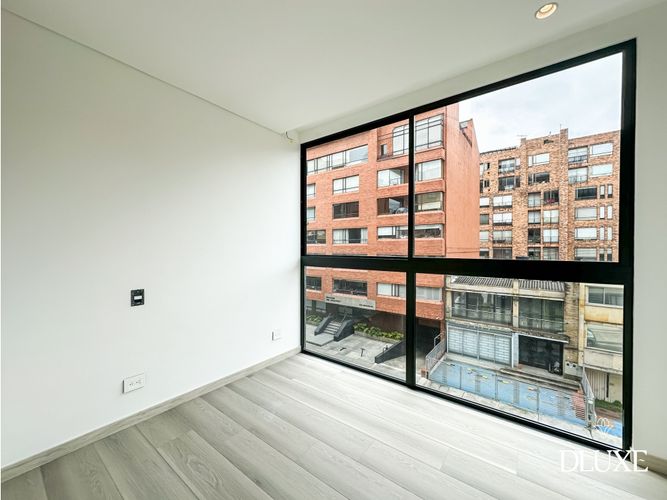 Apartamento de 2 alcobas en venta en Antiguo Country, Bogotá, 92 m² · foto 9 de 15