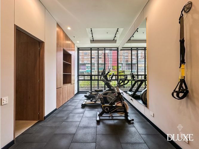 Apartamento de 2 alcobas en venta en Antiguo Country, Bogotá, 92 m² · foto 14 de 15
