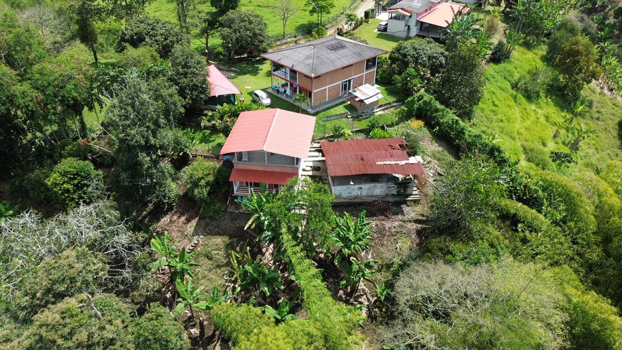 Casa en venta en La Estrella La Palm, Pereira · foto 6 de 24