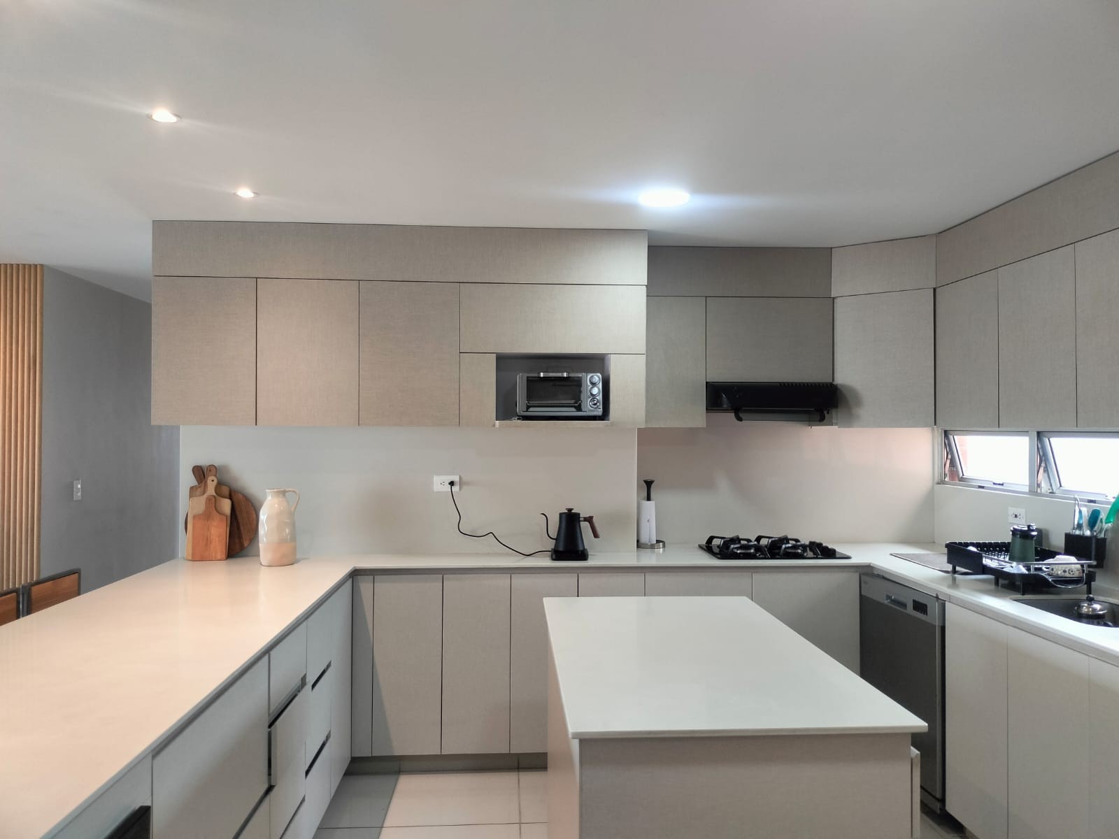Apartamento en venta en Loma Benedictinos, Envigado · foto 4 de 20