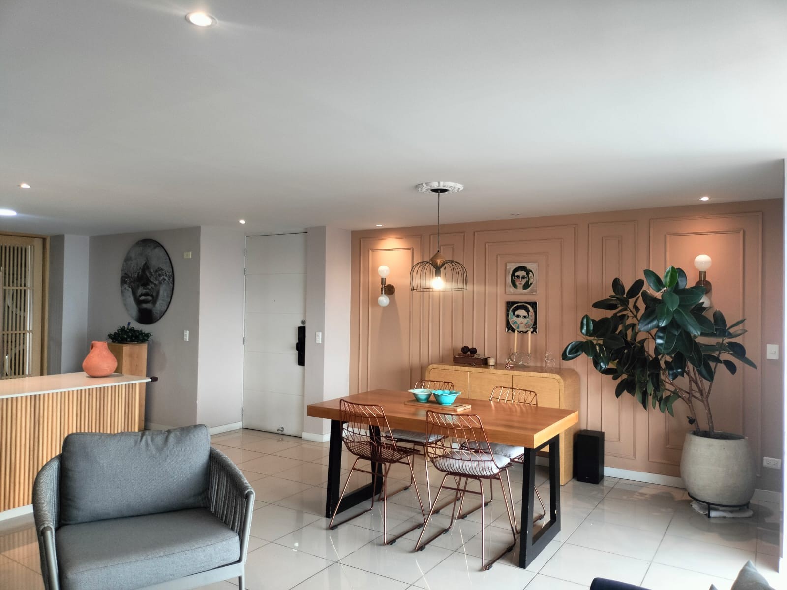 Apartamento en venta en Loma Benedictinos, Envigado · foto 8 de 20