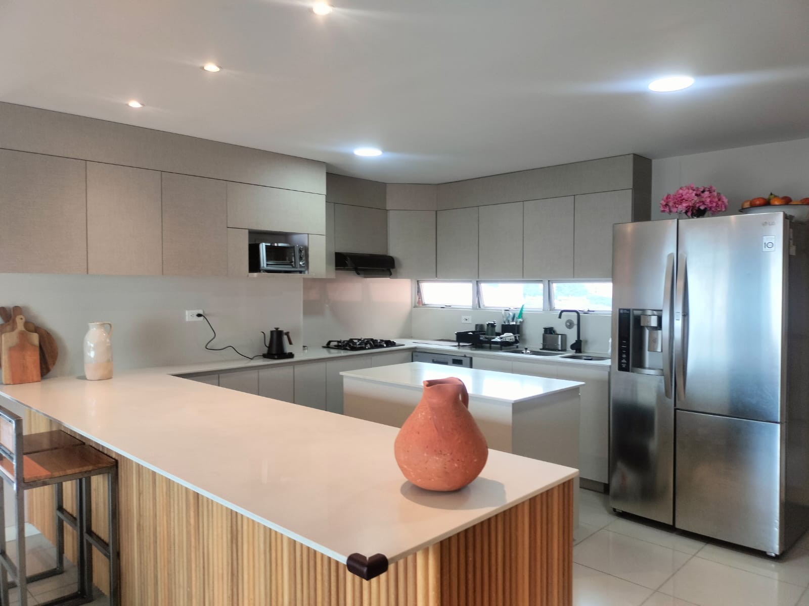 Apartamento en venta en Loma Benedictinos, Envigado · foto 3 de 20