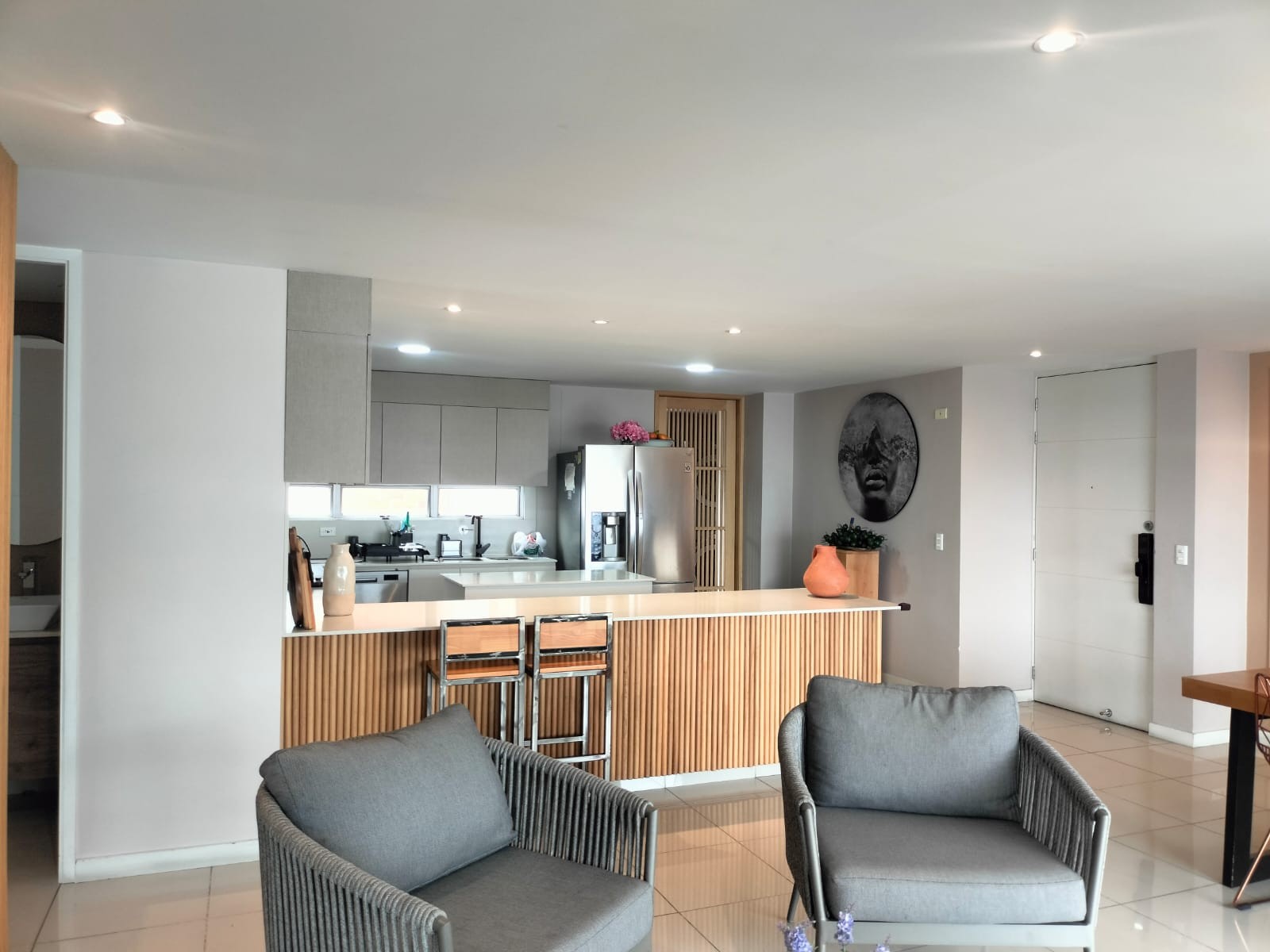 Apartamento en venta en Loma Benedictinos, Envigado · foto 9 de 20