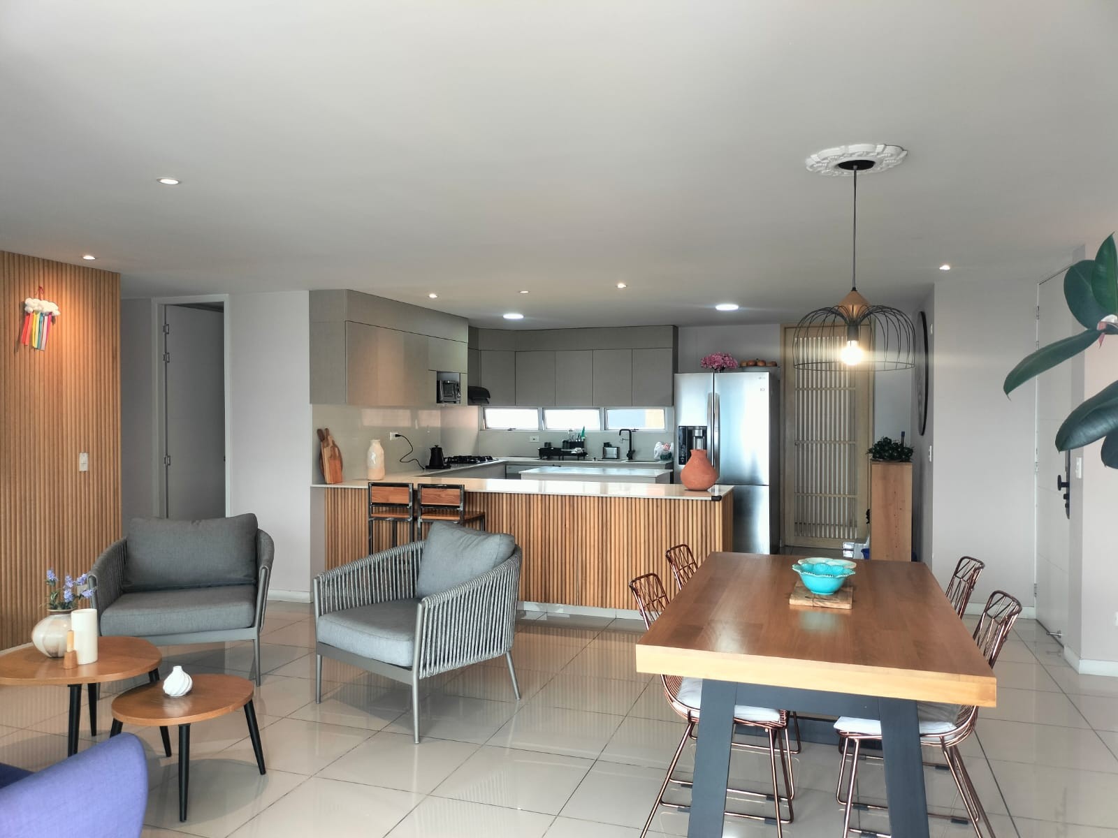 Apartamento en venta en Loma Benedictinos, Envigado · foto 7 de 20