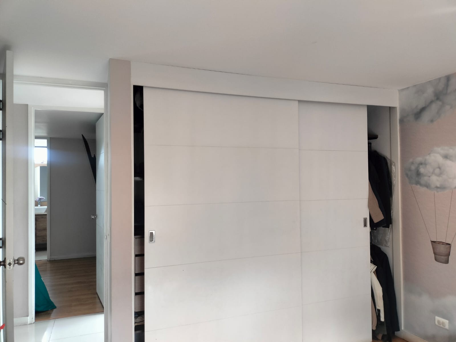 Apartamento en venta en Loma Benedictinos, Envigado · foto 14 de 20