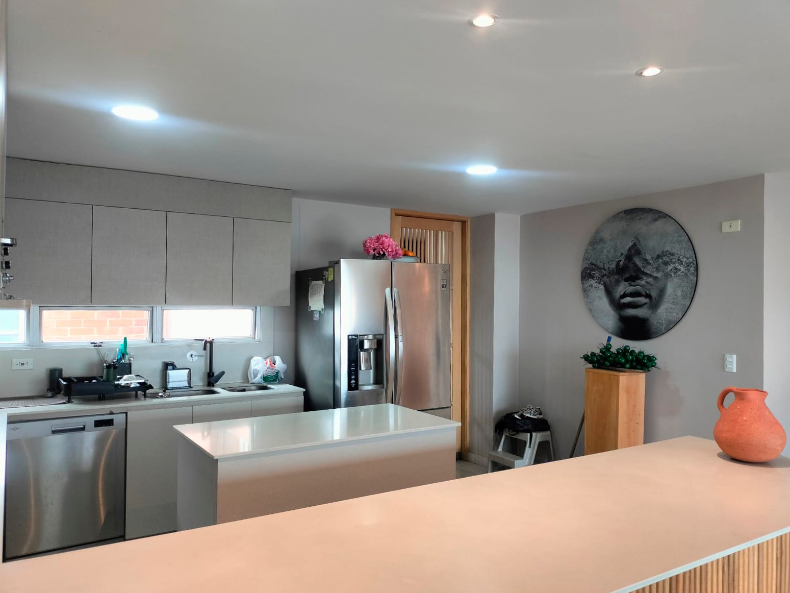 Apartamento en venta en Loma Benedictinos, Envigado · foto 6 de 20
