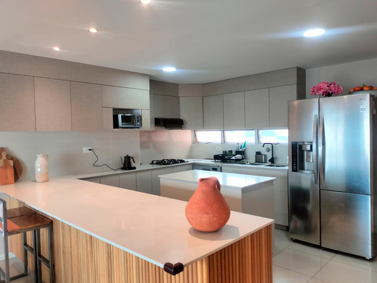 Apartamento en venta en Loma Benedictinos, Envigado · foto 5 de 20