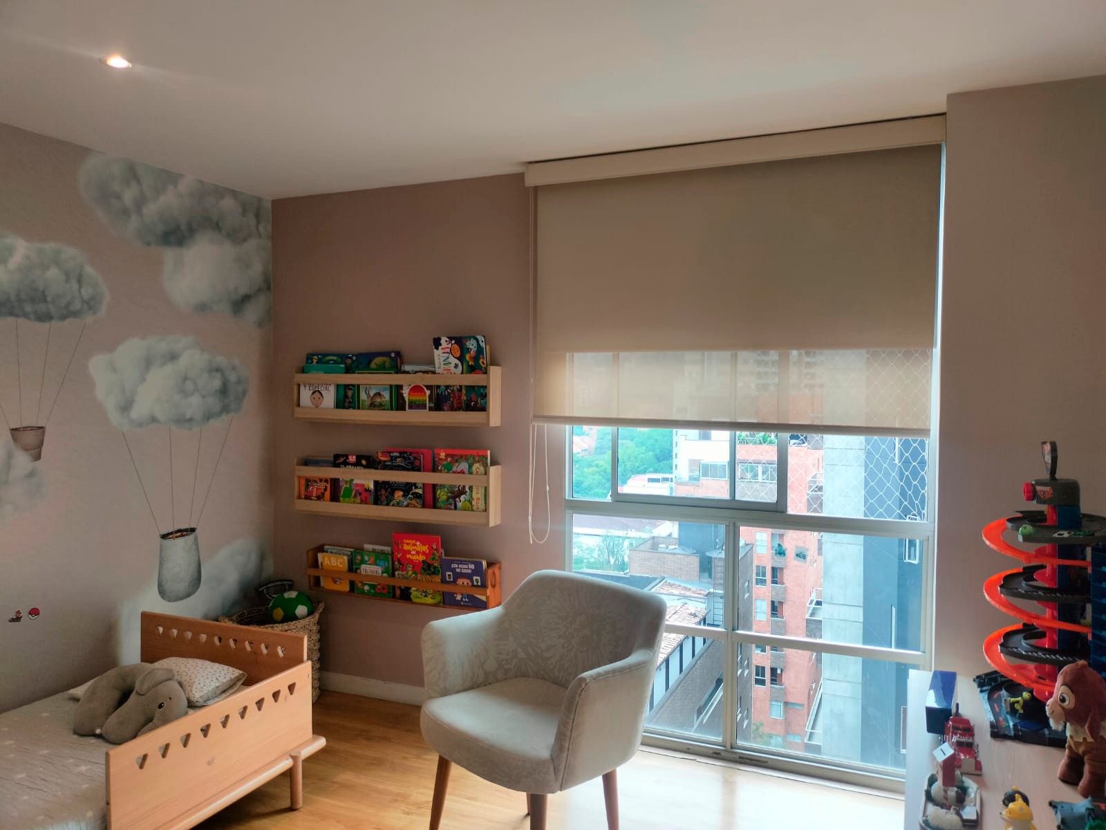 Apartamento en venta en Loma Benedictinos, Envigado · foto 16 de 20