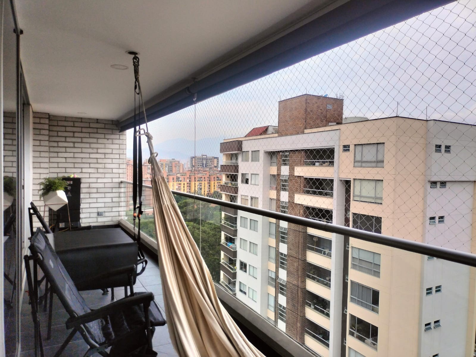 Apartamento en venta en Loma Benedictinos, Envigado · foto 20 de 20