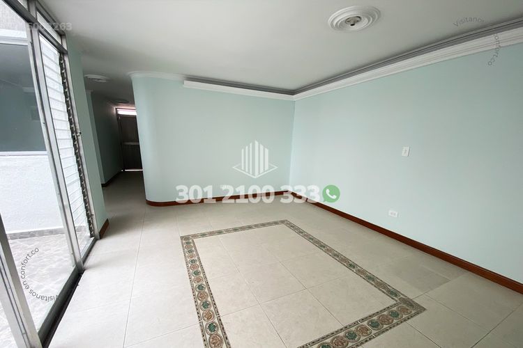 Apartamento de 4 alcobas en venta en Laureles, Medellín, 297 m² · foto 15 de 24