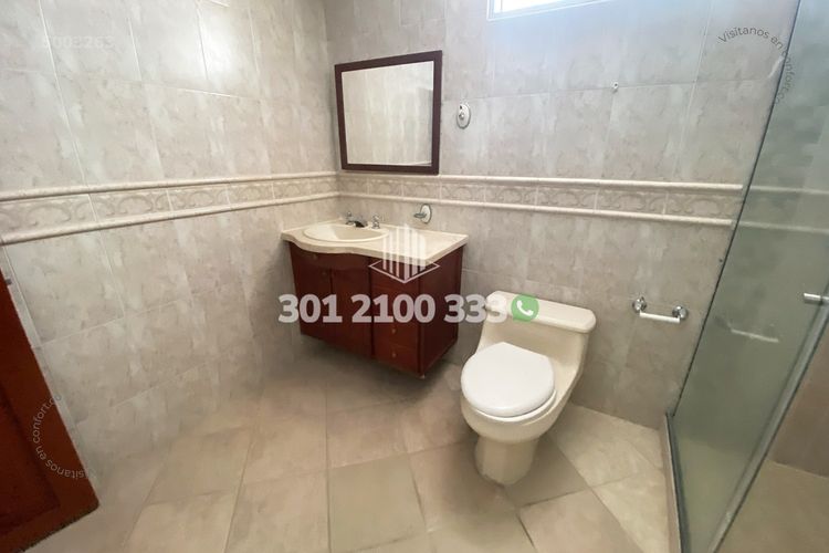 Apartamento de 4 alcobas en venta en Laureles, Medellín, 297 m² · foto 20 de 24