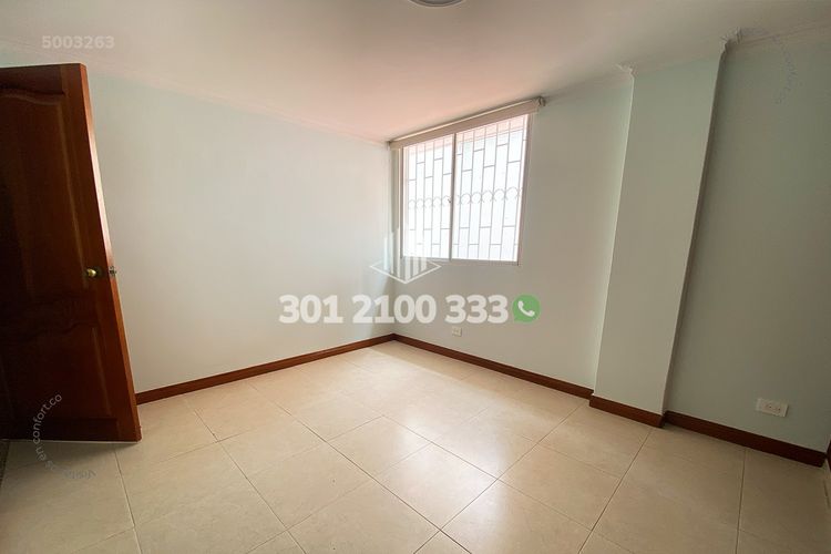 Apartamento de 4 alcobas en venta en Laureles, Medellín, 297 m² · foto 21 de 24
