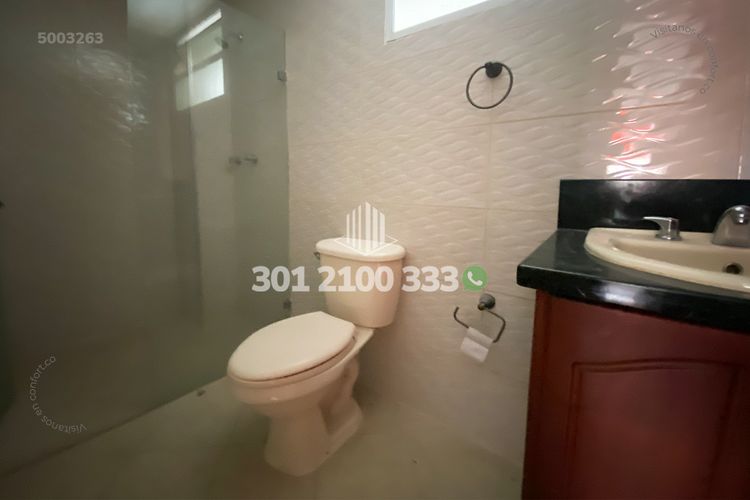 Apartamento de 4 alcobas en venta en Laureles, Medellín, 297 m² · foto 14 de 24