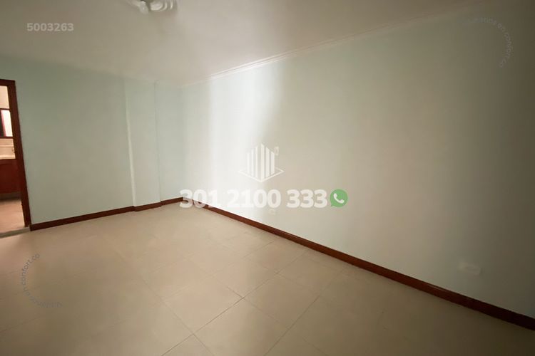 Apartamento de 4 alcobas en venta en Laureles, Medellín, 297 m² · foto 17 de 24