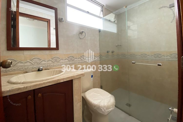 Apartamento de 4 alcobas en venta en Laureles, Medellín, 297 m² · foto 24 de 24