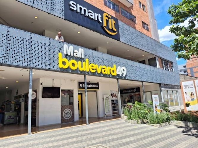 Local en venta en Boston, Medellín, 19 m² · foto 4 de 4