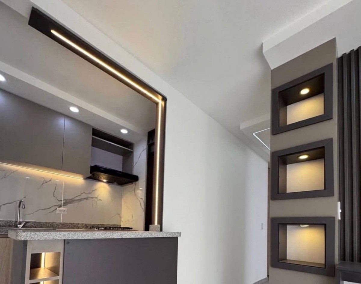 Apartamento en venta en Alcala, Mosquera · foto 3 de 24
