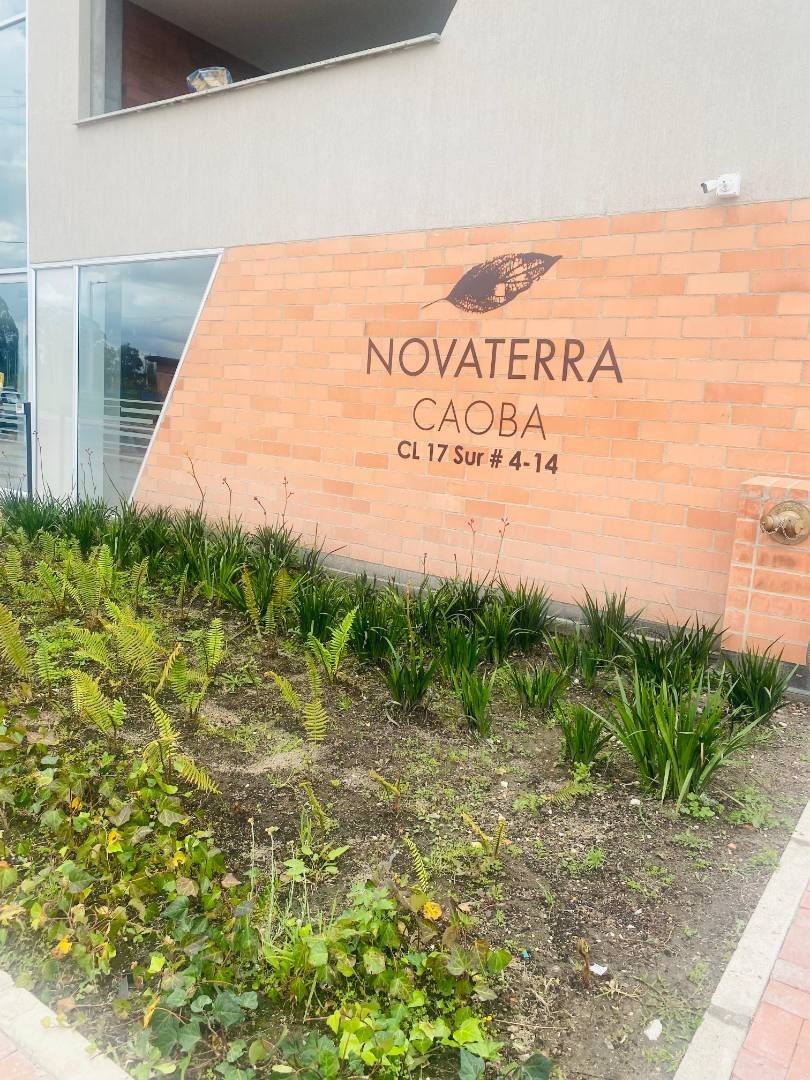 Apartamento en venta en Alcala, Mosquera · foto 8 de 24