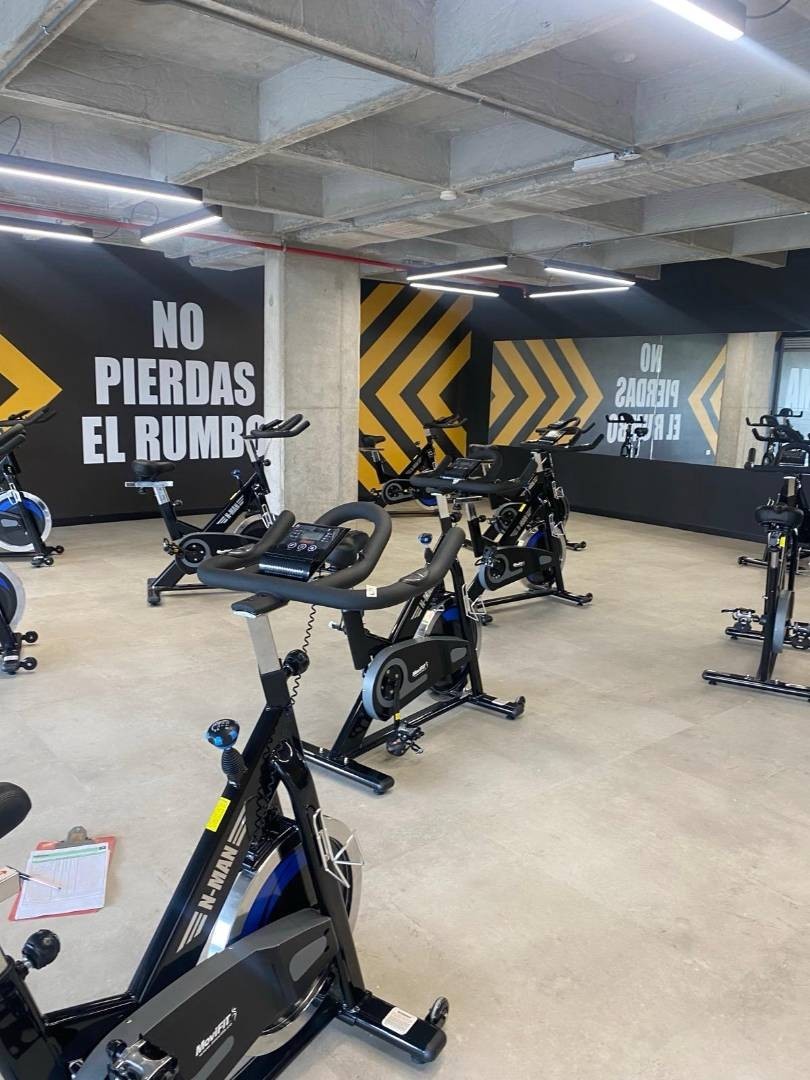Apartamento en venta en Alcala, Mosquera · foto 10 de 24