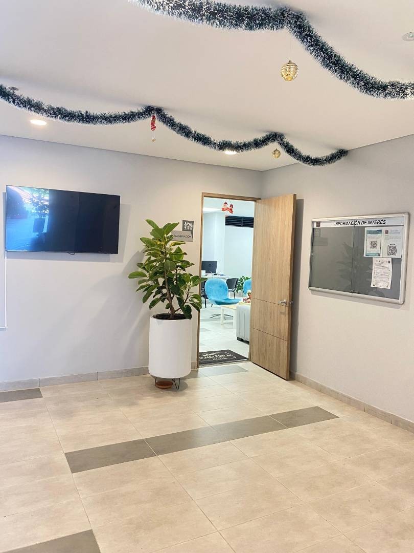 Apartamento en venta en Alcala, Mosquera · foto 14 de 24