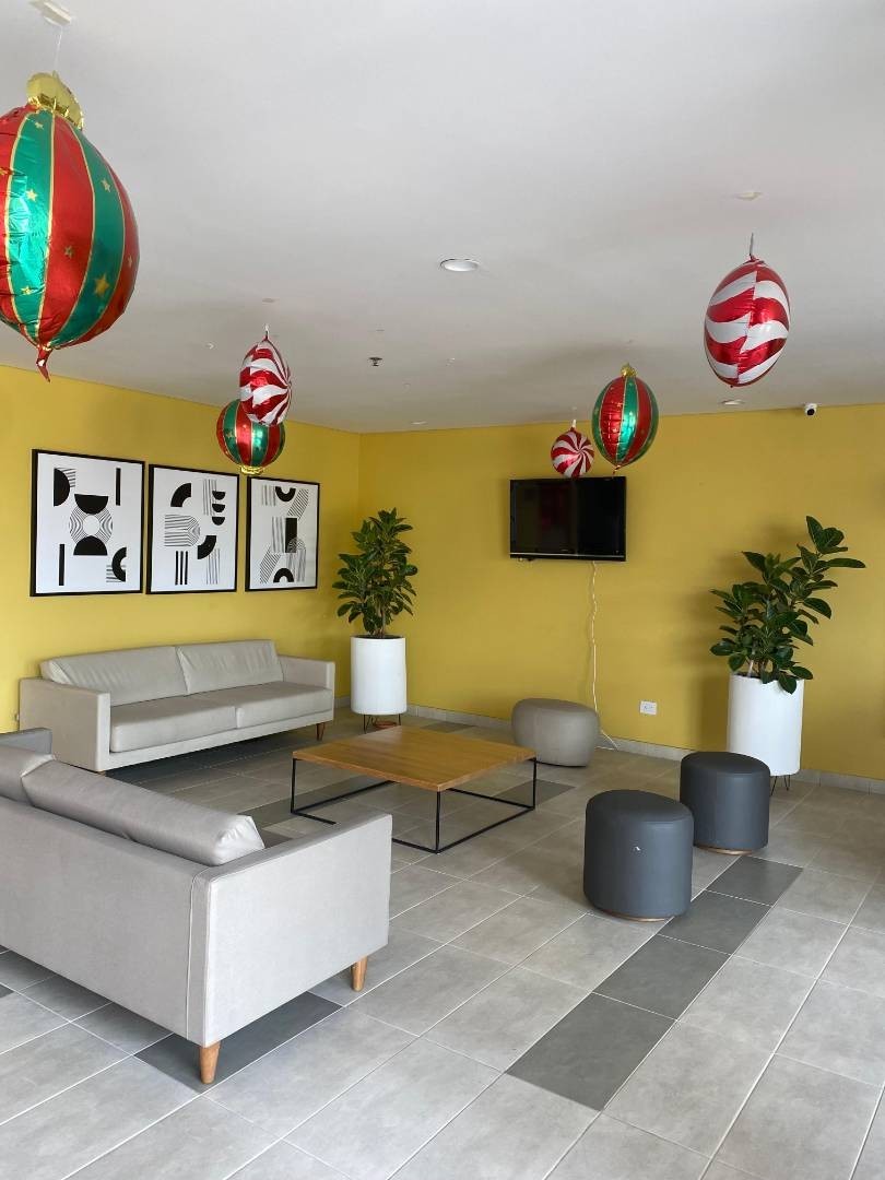 Apartamento en venta en Alcala, Mosquera · foto 15 de 24