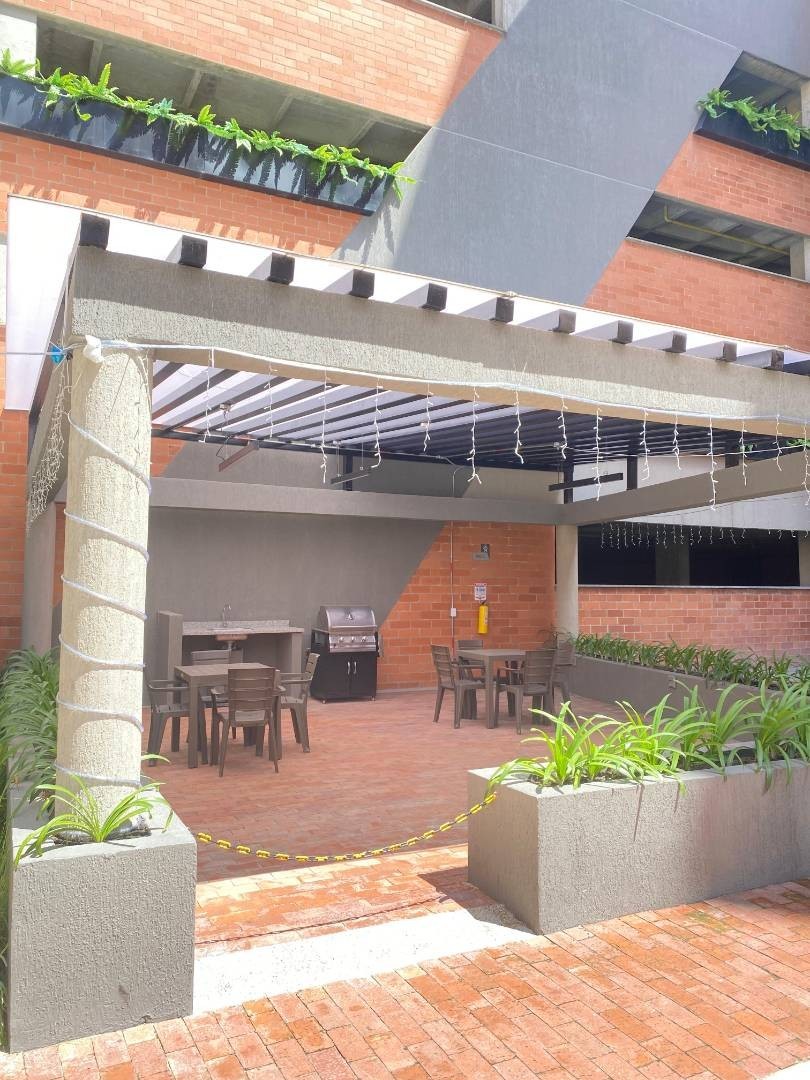 Apartamento en venta en Alcala, Mosquera · foto 17 de 24