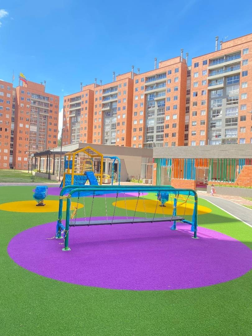 Apartamento en venta en Alcala, Mosquera · foto 18 de 24