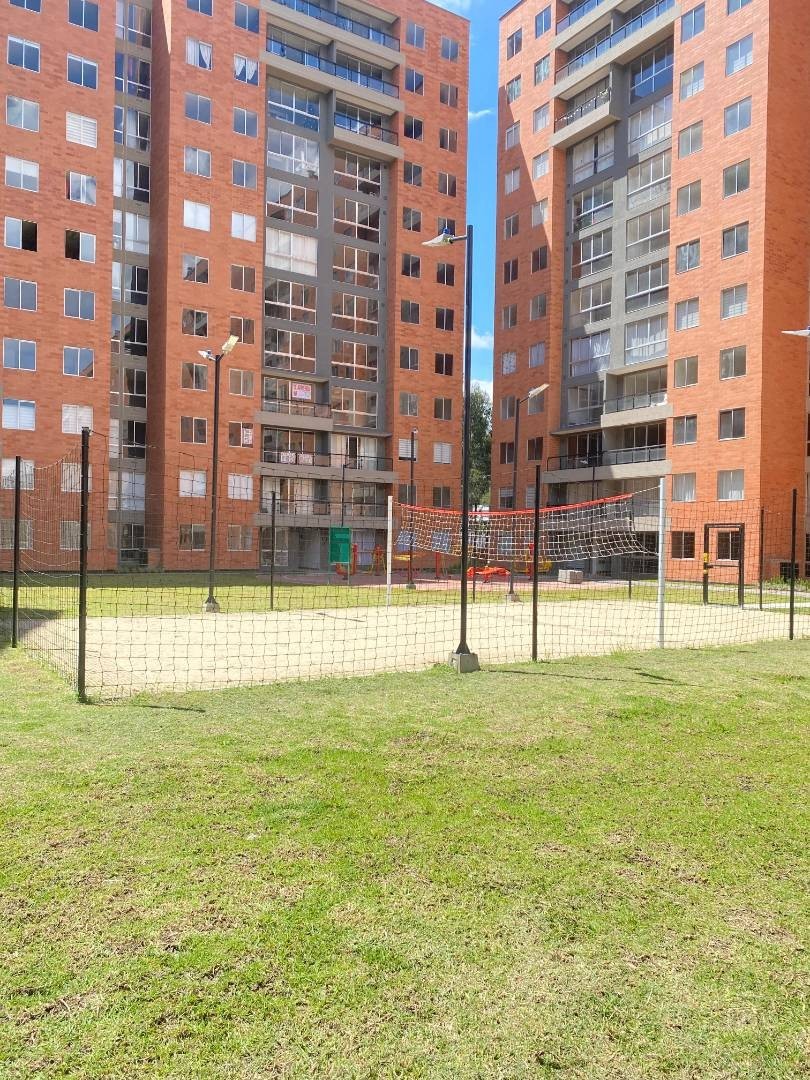Apartamento en venta en Alcala, Mosquera · foto 22 de 24
