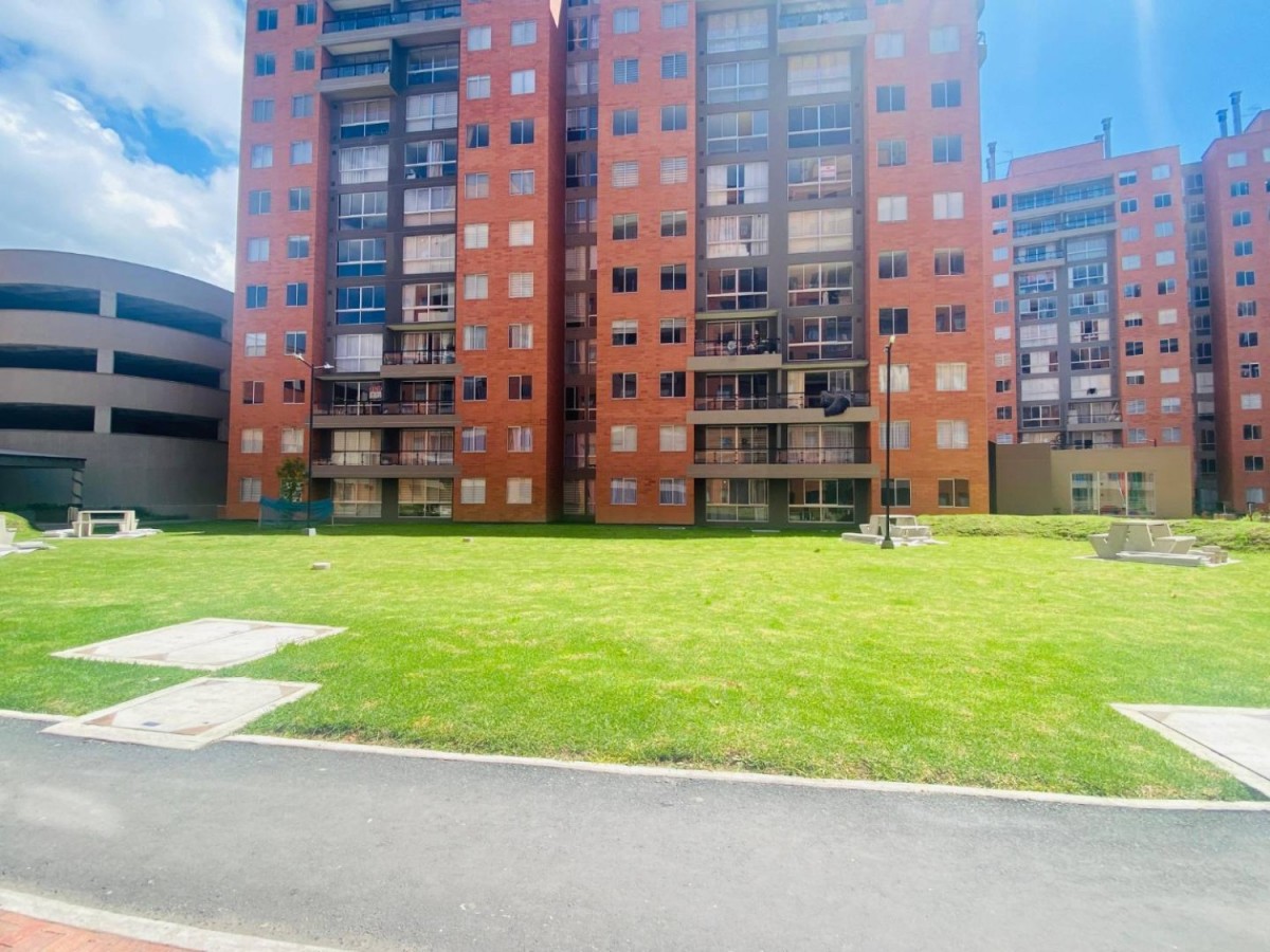 Apartamento en venta en Alcala, Mosquera · foto 24 de 24