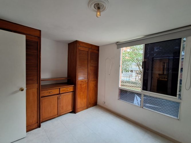 Apartamento de 2 alcobas en venta en Belén, Medellín, 60 m² · foto 5 de 11