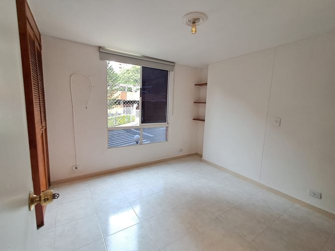 Apartamento de 2 alcobas en venta en Belén, Medellín, 60 m² · foto 6 de 11