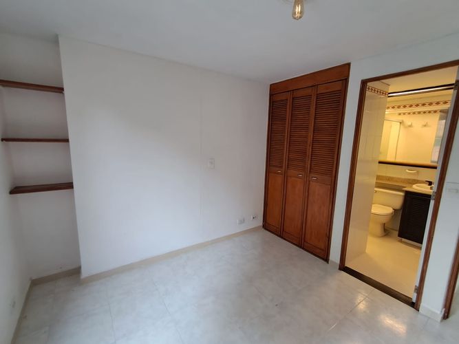 Apartamento de 2 alcobas en venta en Belén, Medellín, 60 m² · foto 7 de 11