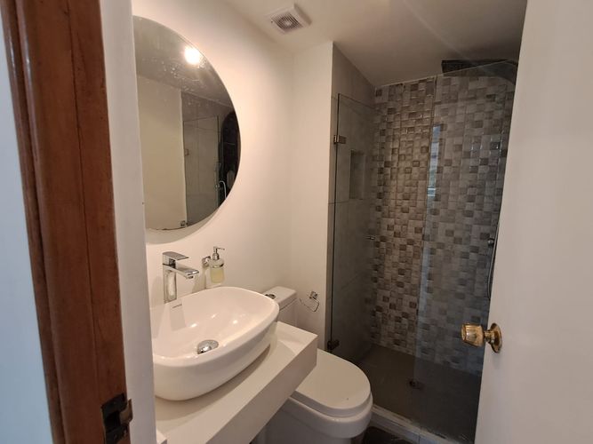Apartamento de 2 alcobas en venta en Belén, Medellín, 60 m² · foto 8 de 11