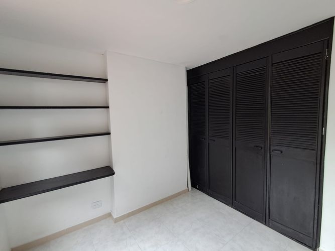 Apartamento de 2 alcobas en venta en Belén, Medellín, 60 m² · foto 10 de 11