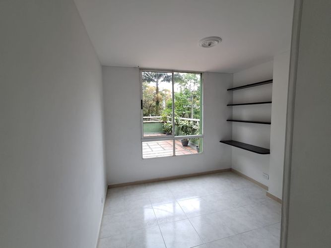 Apartamento de 2 alcobas en venta en Belén, Medellín, 60 m² · foto 11 de 11