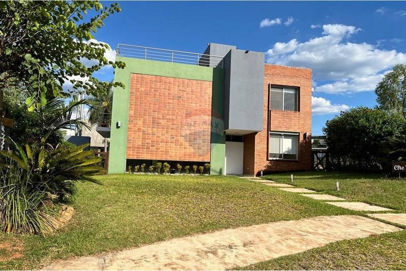 VENDO CASA EN AQUA VILLAGE - ALTOS / SAN BER — foto 2