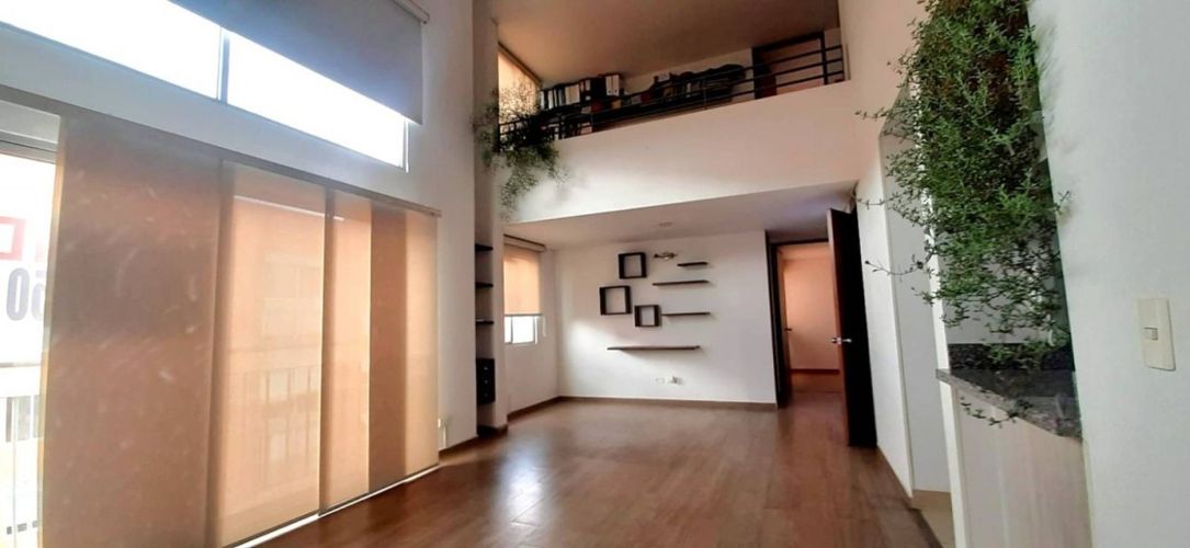 Apartamento de 3 alcobas en venta en La Aurora, Funza, 100 m² · foto 4 de 19