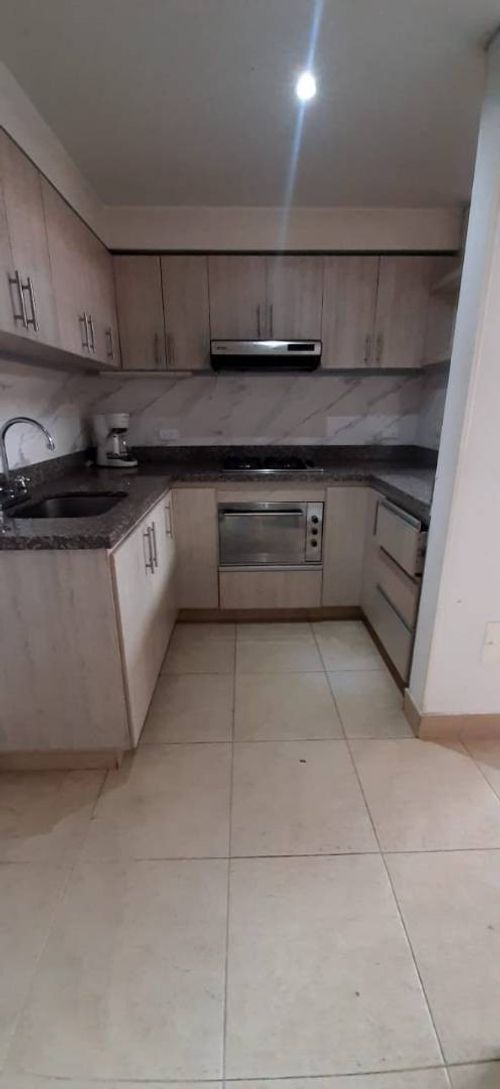 Apartamento de 3 alcobas en venta en La Aurora, Funza, 100 m² · foto 6 de 19